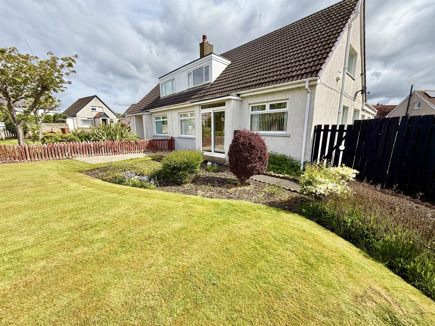 St. Brides Road, West Kilbride